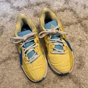 Nike Giannis Antetokounmpo Zoom Freak 5